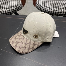 Gucci Caps